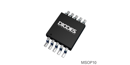 PN00218-CYT18 Motor Driver 2 Channels 60Amp 7V-45V DC SmartDriveDou MDDS60