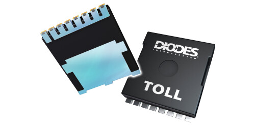 PowerDI1012 8