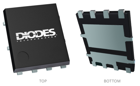 Package: PowerDI5060-8 (Type B)