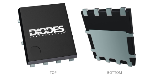 PowerDI5060 8