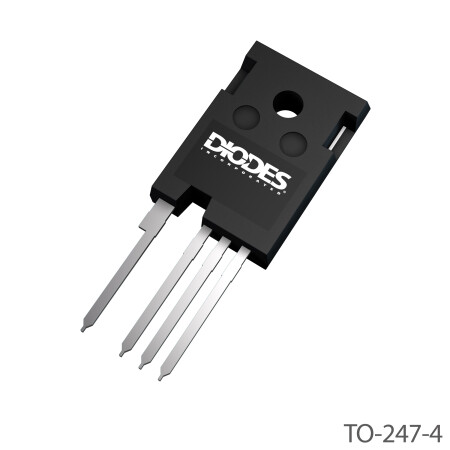 TO 247 4 Chip Image