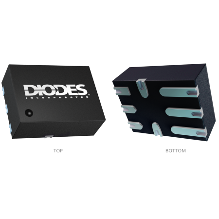 W-QFN1520-8_SWP (Type UX) 3D image