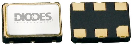 Crystal Oscilators (XO)