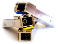 Fiber Optics Modules