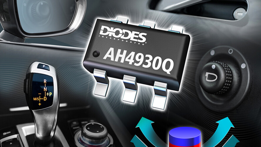 DIO 10306 PR image AH4930Q