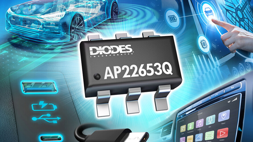 DIO 8222 MR Image AP22653Q