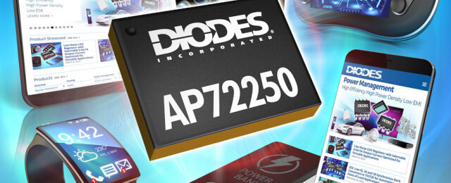 DIO 8575 PR Image   AP72250