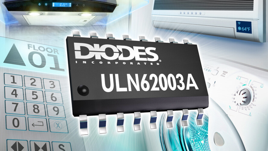 DIO 8688 MR image ULN62003AS16 13