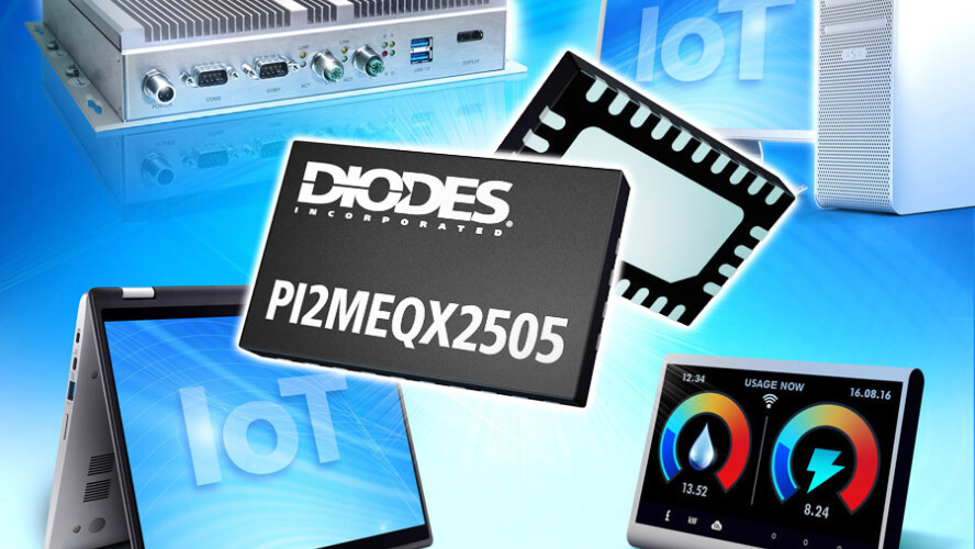 DIO 8878 PR image PI2MEQX2505