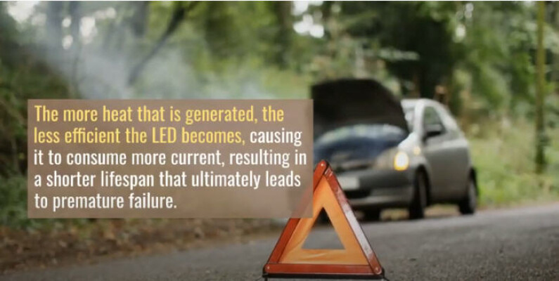 The Case for a Constant Current