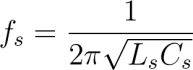 Timing Formula1 Series Resonance Formula