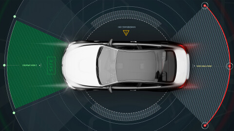 ADAS PROCESSING