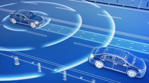 Automotive ADAS Applications