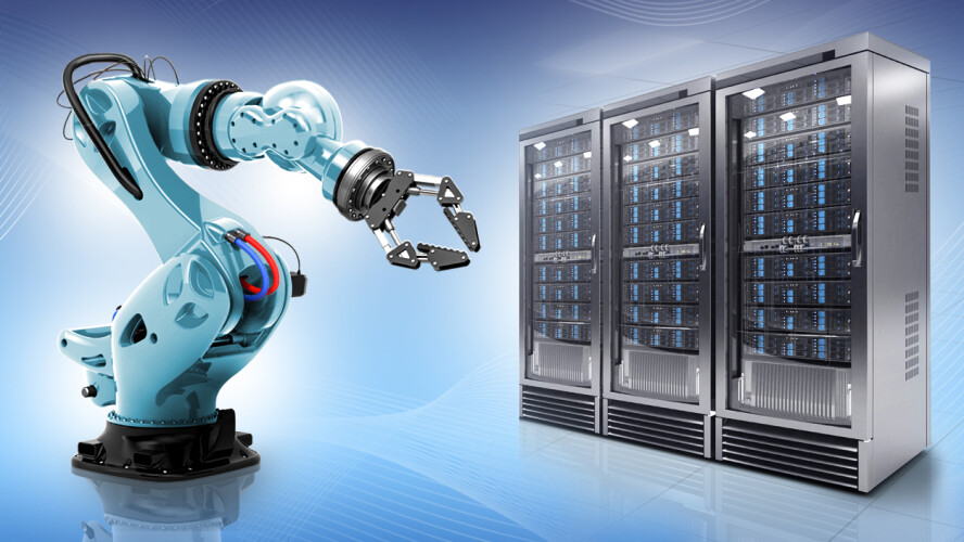Digital Signal Isolation image