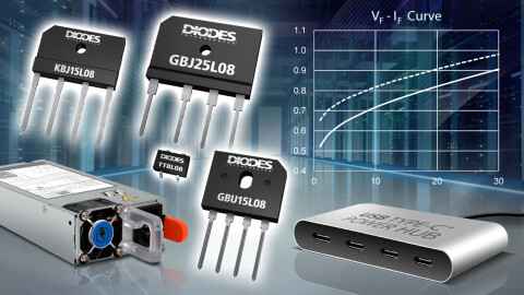 Diodes & Rectifiers   Bridge Rectifiers