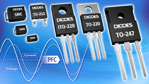 Diodes & Rectifiers   Fast Recovery