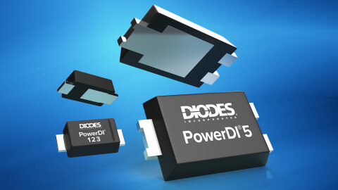 Diodes & Rectifiers   SBR