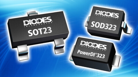 Diodes & Rectifiers   Schottky Diodes