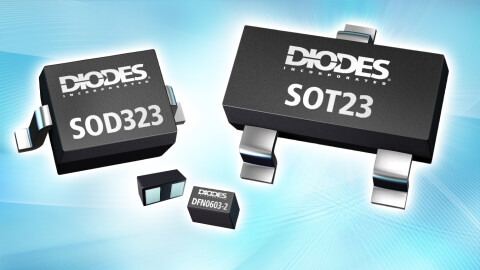 Diodes & Rectifiers   Signal switching