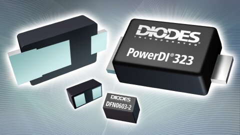 Diodes & Rectifiers   Zener