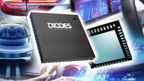 LED Drivers