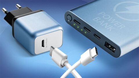 USB PD Dual Role Port Sink Source