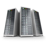 servers