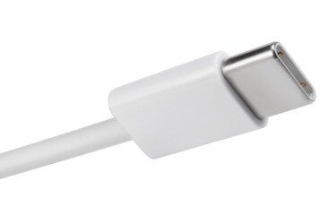  USB Type-C connector