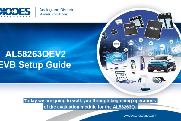 AL58263QEV2 EVB Setup Guide Thumbnail