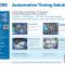 Automotive Timing Solutions