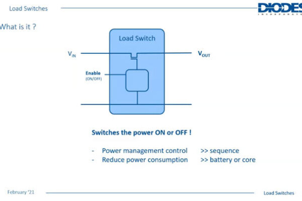 Load Switches
