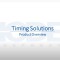 Timing Solutions Product Overview