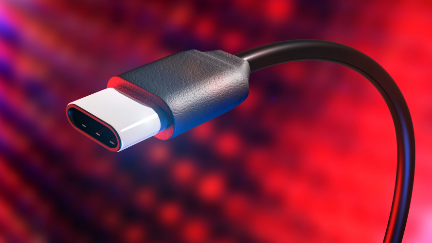 USB Type C PD3.0 Sink Controllers Enable Fast and Cost Effective Charging