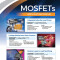 Diodes Application Focus MOSFET Flyer