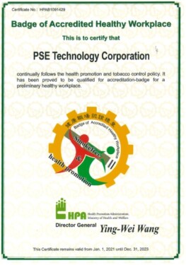 PSE Technology Corporation