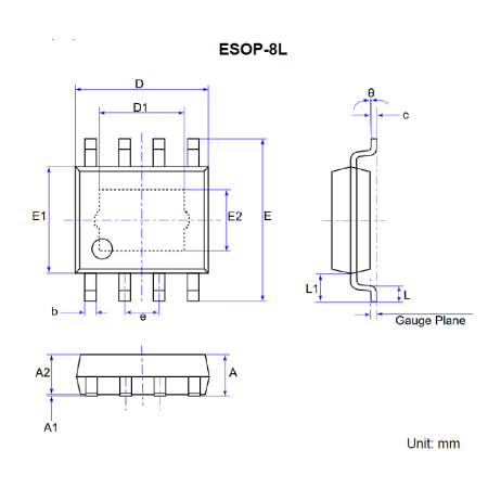 ESOP 8L LS