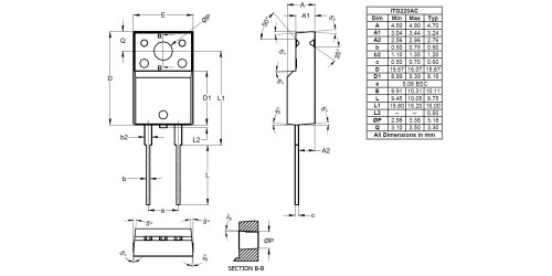 ITO220AC
