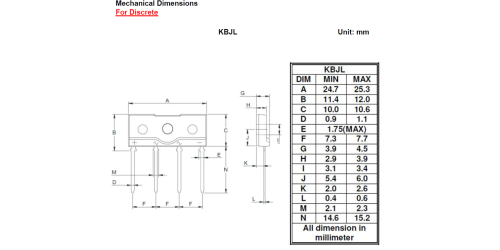 KBJL LS