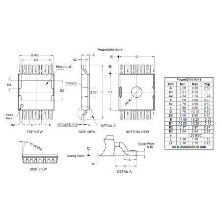 PowerDI1015 16 image