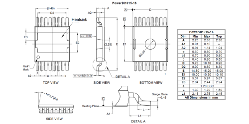 PowerDI1015 16 image
