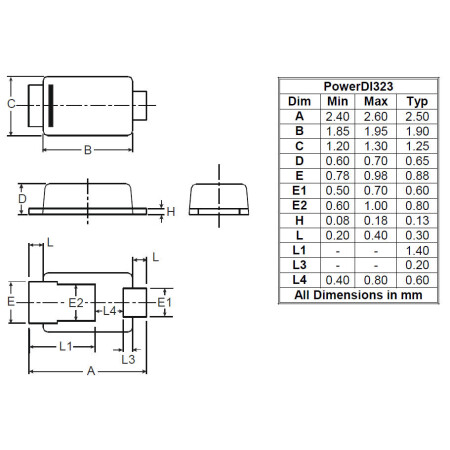 PowerDI323