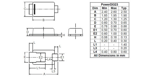 PowerDI323