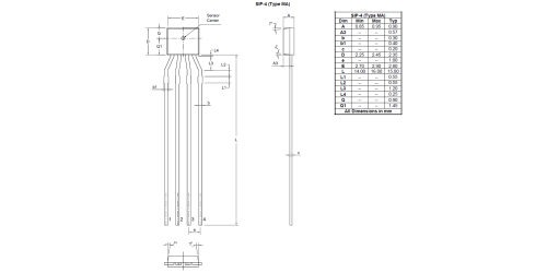SIP-4 (Type MA) image