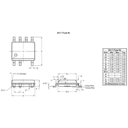 SO-7 (Type B)