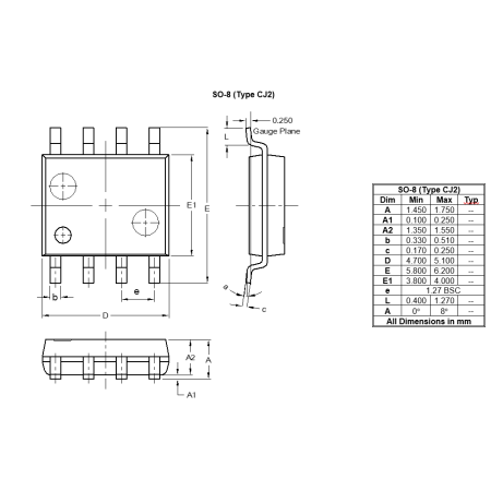 SO-8 (Type CJ2) image