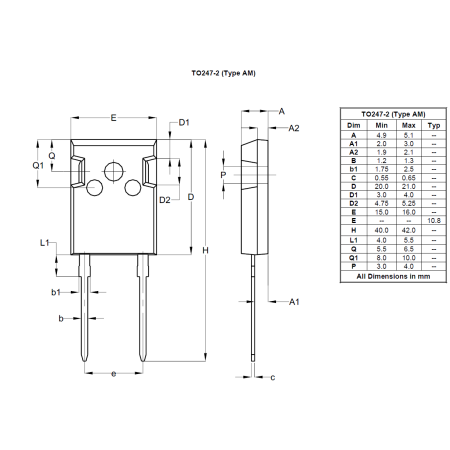 TO247 2 (Type AM) image