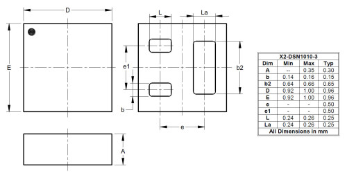 X2 DSN1010 3
