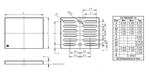 X2 TSN3027 14
