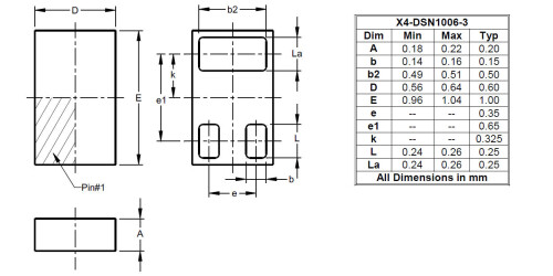 X4 DSN1006 3