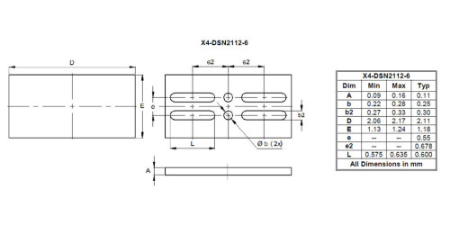 X4 DSN2112 6